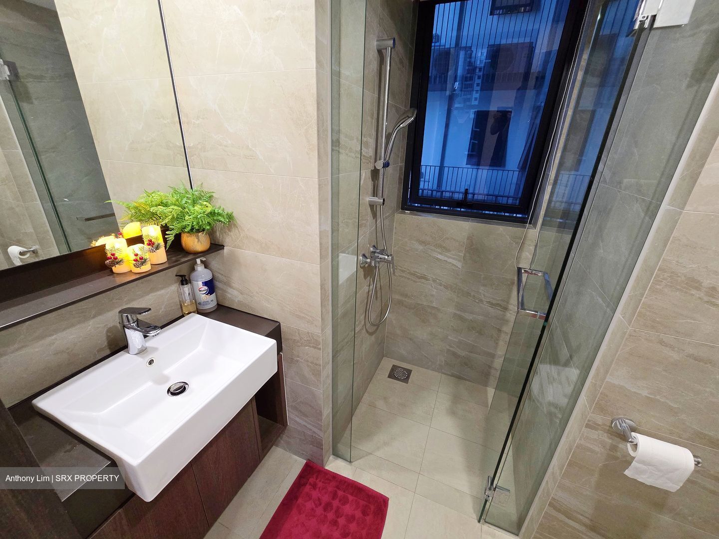 Riverfront Residences (D19), Apartment #503377881